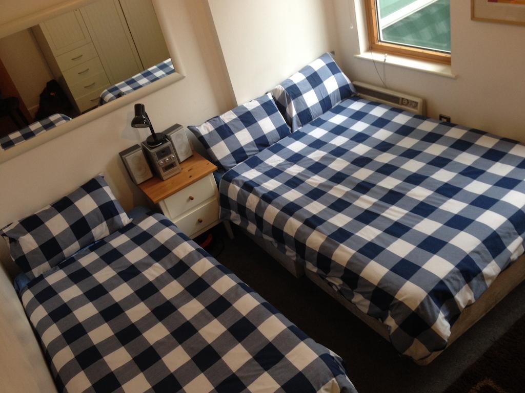 Apartamento Quickspaces Heart Of The *