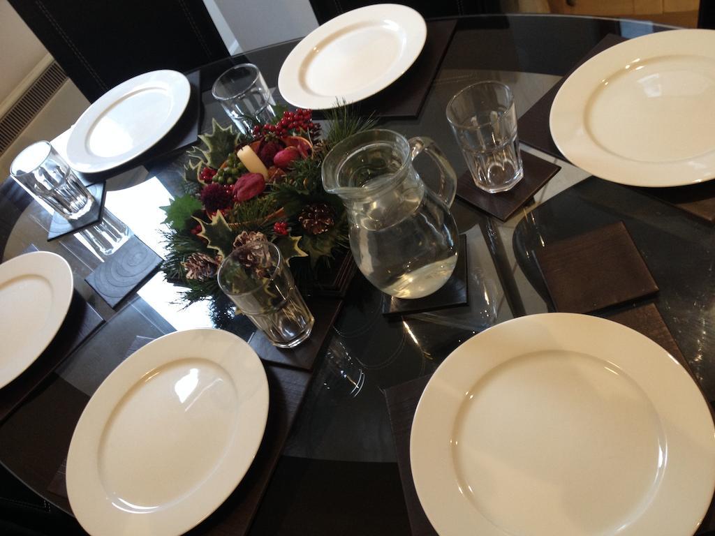 Apartamento Quickspaces Heart Of The Manchester