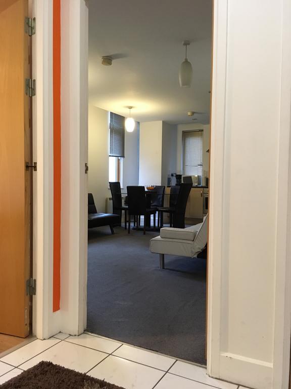Apartamento Quickspaces Heart Of The *