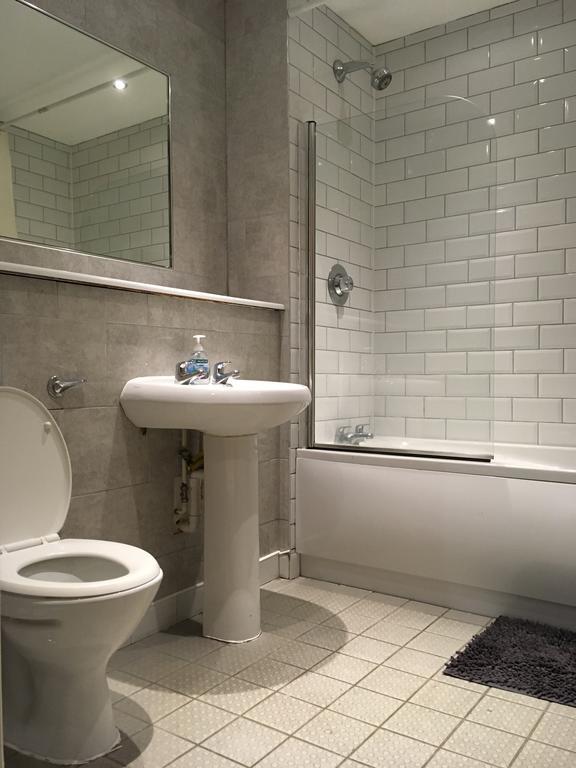 Quickspaces Heart Of The Apartamento *